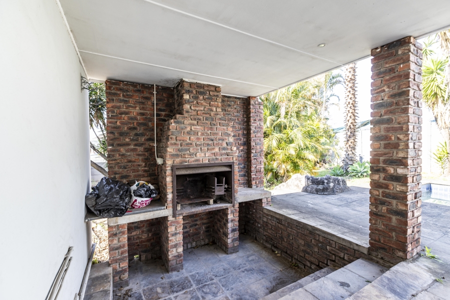 To Let 3 Bedroom Property for Rent in Selborne Eastern Cape